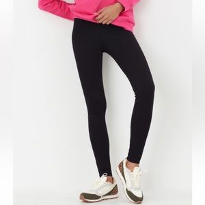 NWOT! Joules black Hepworth high rise skinny pants